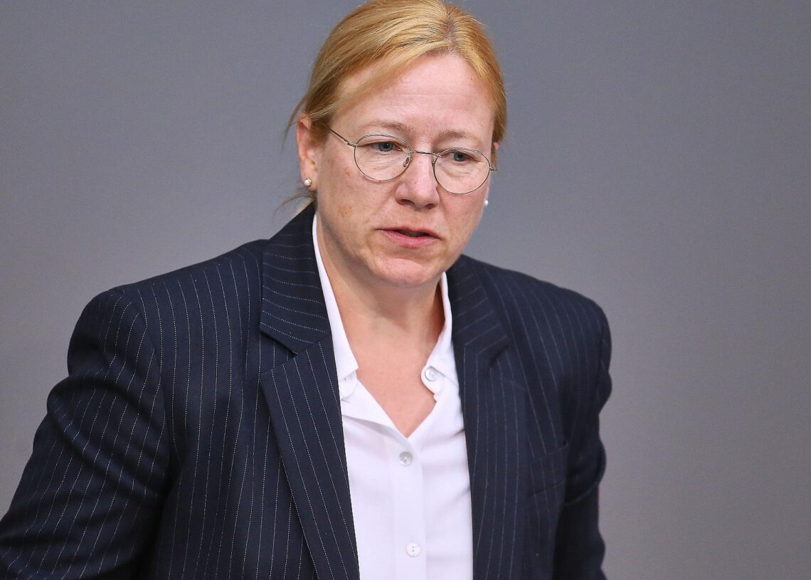 Dagmar Schmidt (Archiv)