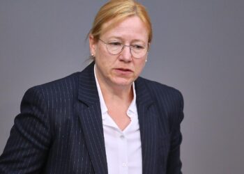 Dagmar Schmidt (Archiv)