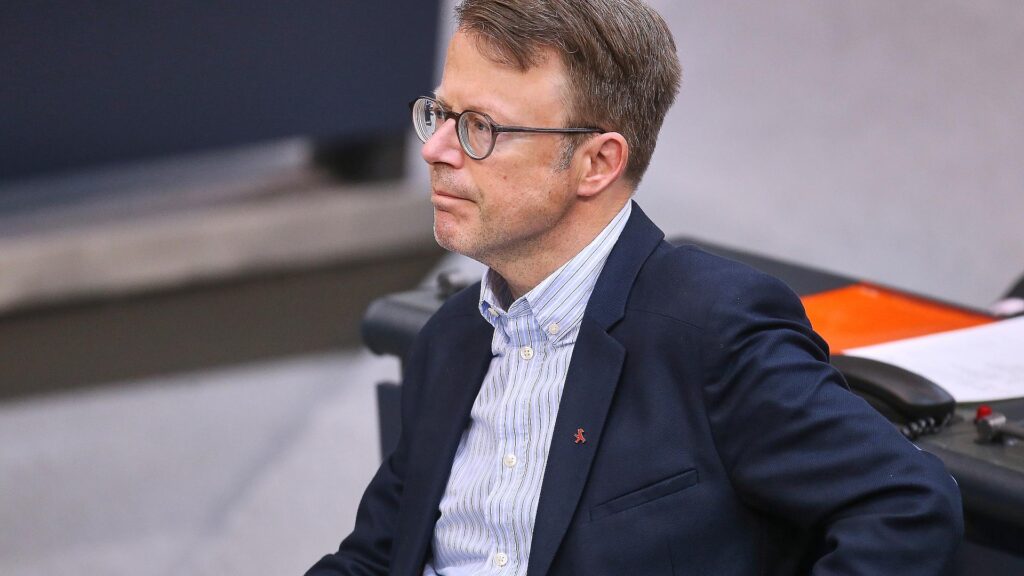 Ulrich Thoden (Archiv)