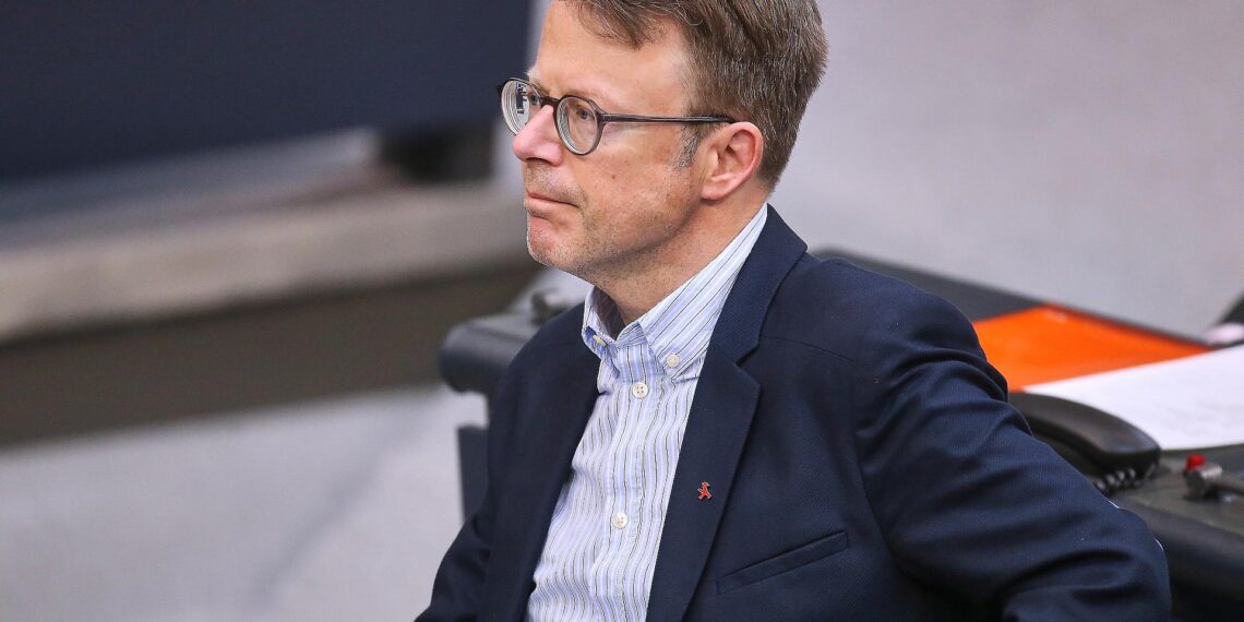 Ulrich Thoden (Archiv)