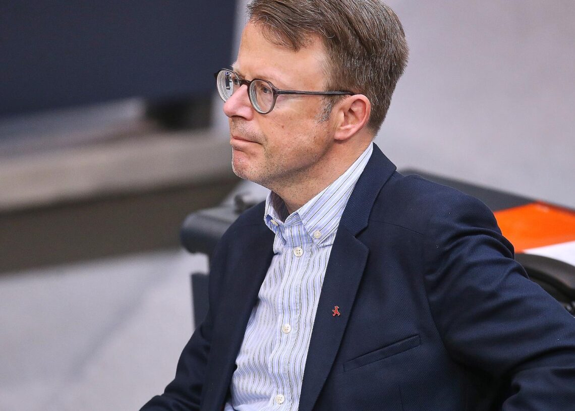 Ulrich Thoden (Archiv)