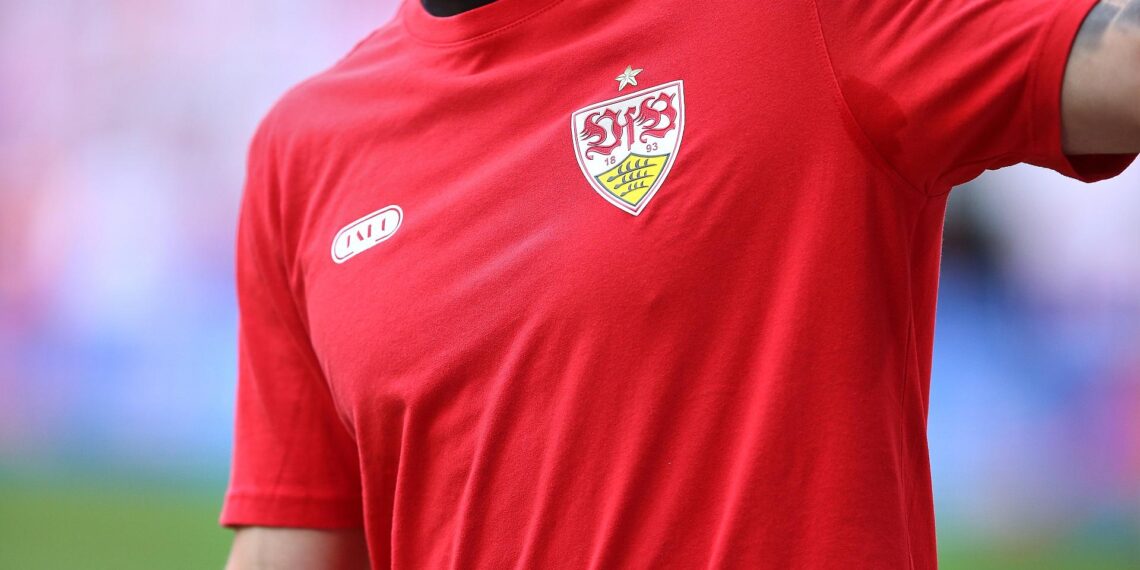 Stuttgart-Spieler (Archiv)