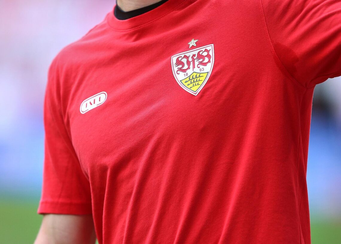 Stuttgart-Spieler (Archiv)