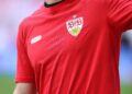 Stuttgart-Spieler (Archiv)