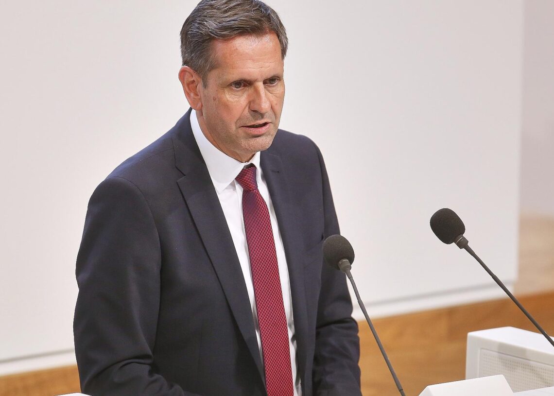 Olaf Lies (Archiv)