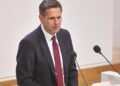 Olaf Lies (Archiv)