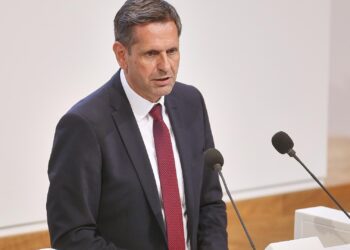 Olaf Lies (Archiv)