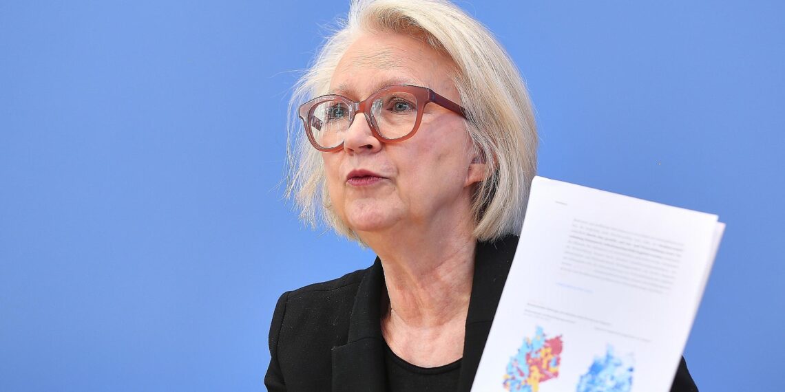 Monika Schnitzer (Archiv)