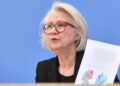 Monika Schnitzer (Archiv)