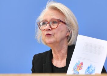 Monika Schnitzer (Archiv)