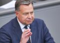 Stephan Mayer (Archiv)
