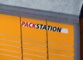 Packstation der Deutschen Post (Archiv)