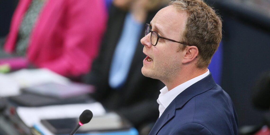 Marcel Emmerich (Archiv)