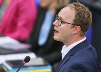 Marcel Emmerich (Archiv)