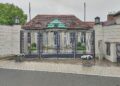 Villa Adlon (Archiv)