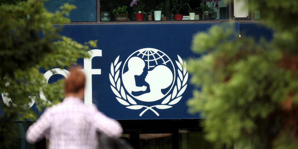Unicef (Archiv)