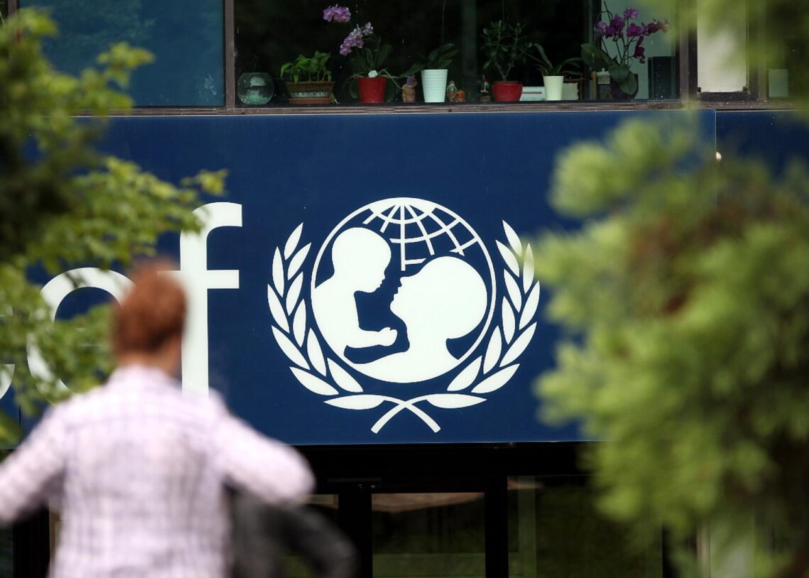 Unicef (Archiv)