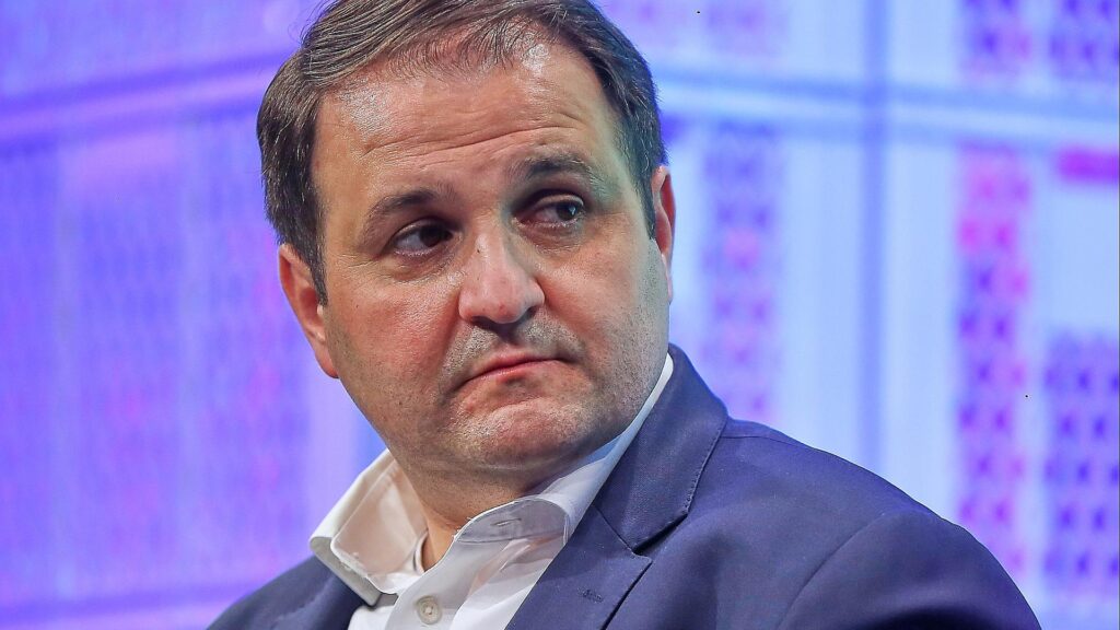 Nathanael Liminski (Archiv)