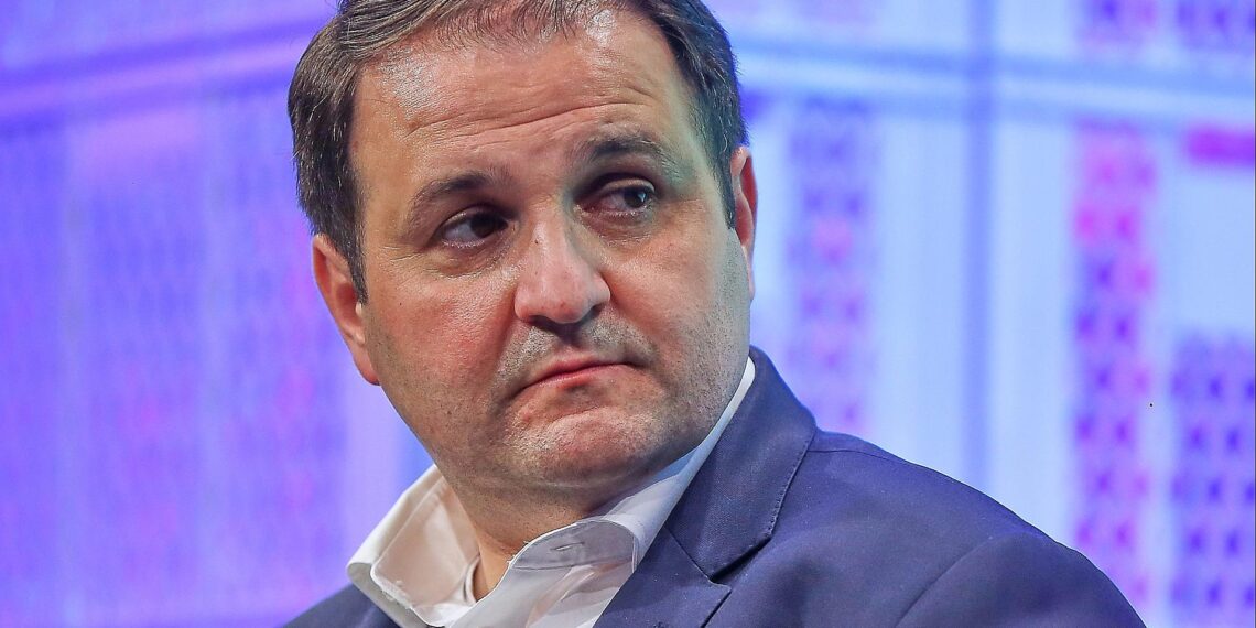 Nathanael Liminski (Archiv)