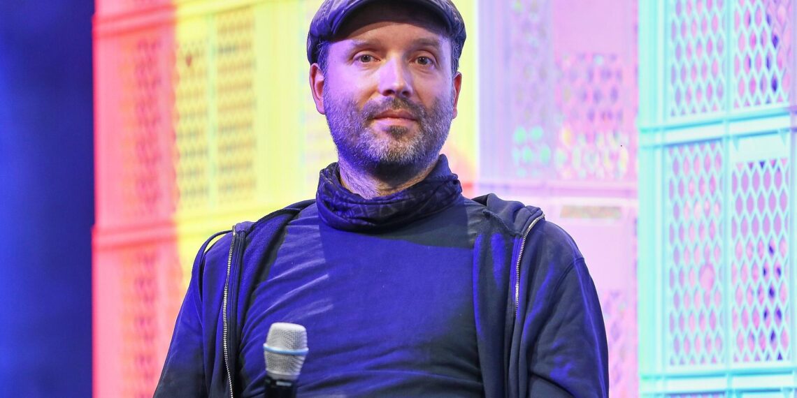 Marc-Uwe Kling (Archiv)