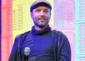 Marc-Uwe Kling (Archiv)