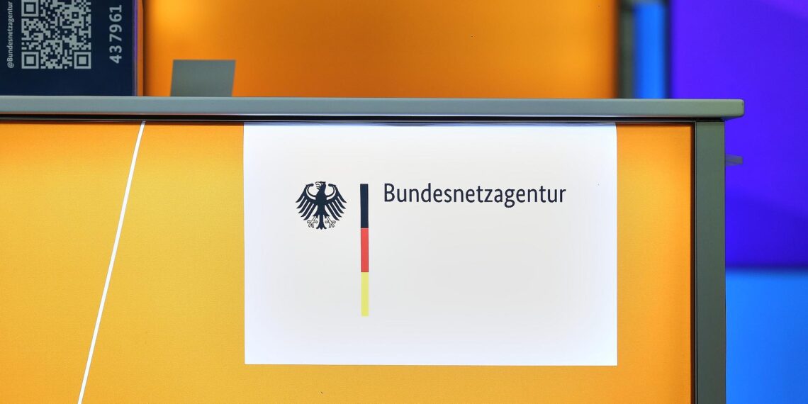 Bundesnetzagentur (Archiv)