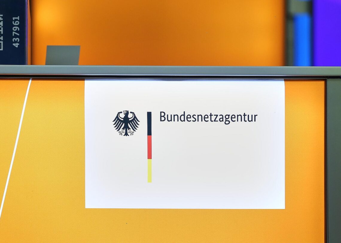 Bundesnetzagentur (Archiv)