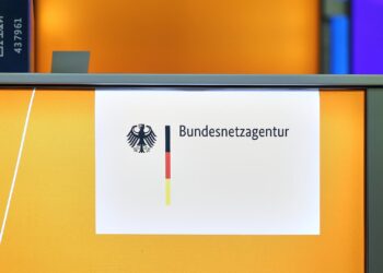 Bundesnetzagentur (Archiv)