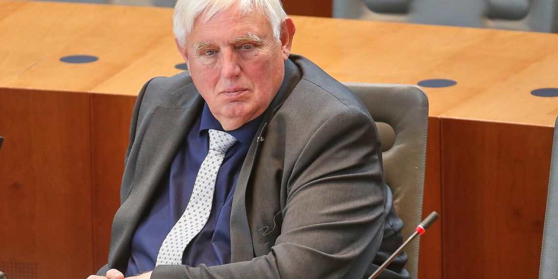 Karl-Josef Laumann (Archiv)