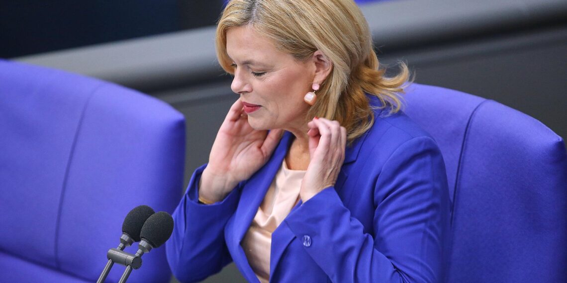 Julia Klöckner (Archiv)