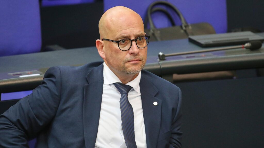 Sascha Lensing (Archiv)