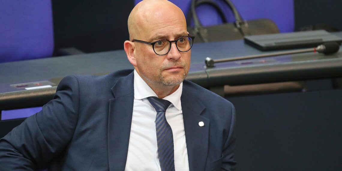 Sascha Lensing (Archiv)