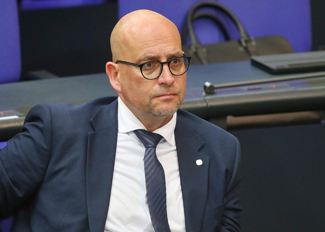 Sascha Lensing (Archiv)