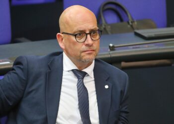 Sascha Lensing (Archiv)