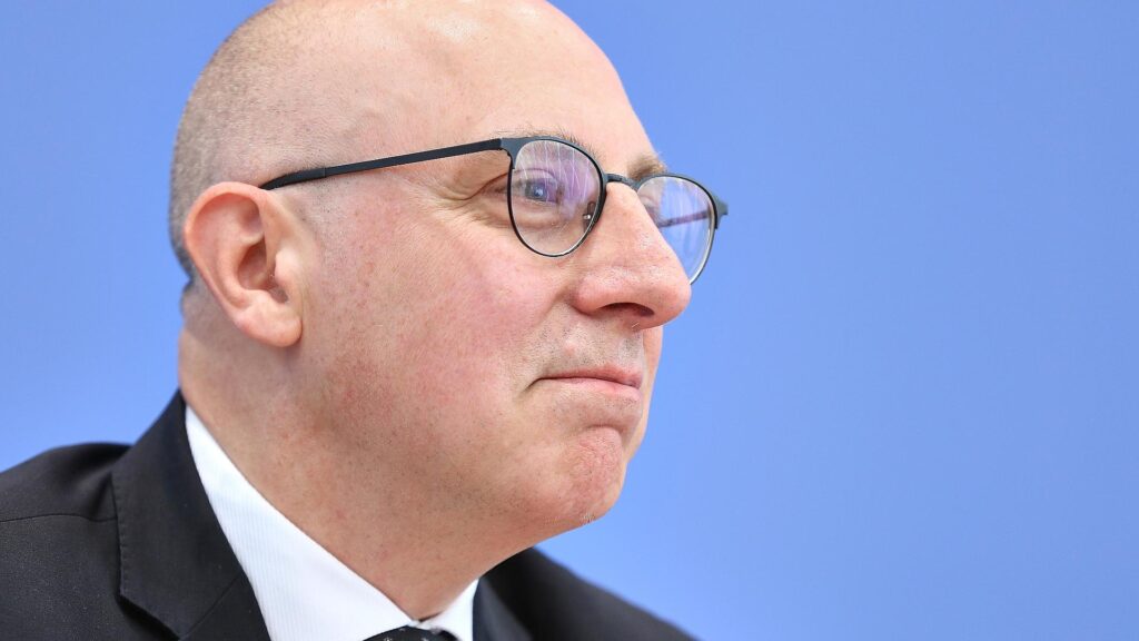 Sinan Selen (Archiv)