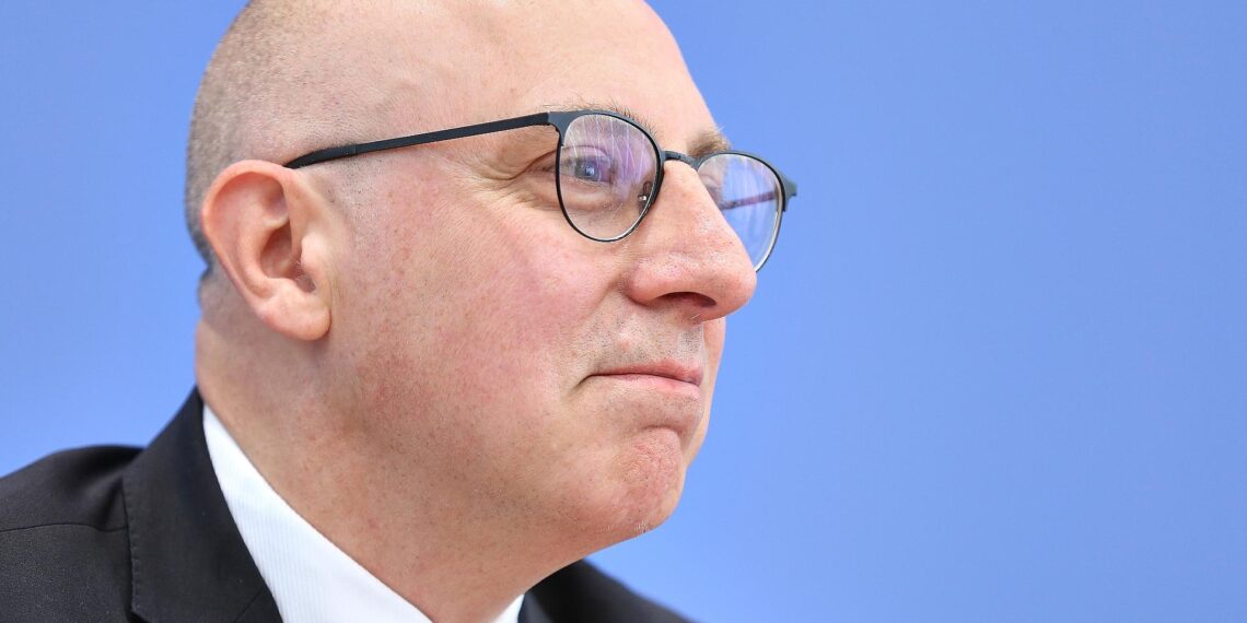 Sinan Selen (Archiv)