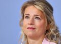 Verena Bentele (Archiv)