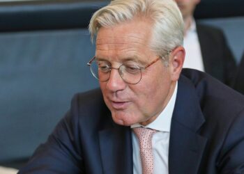 Norbert Röttgen (Archiv)