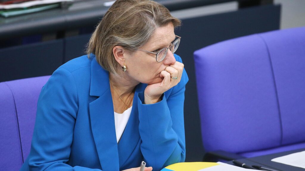 Stefanie Hubig (Archiv)