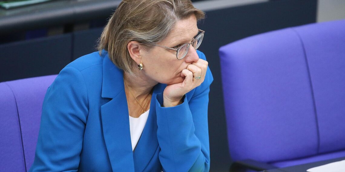 Stefanie Hubig (Archiv)