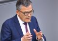 Roderich Kiesewetter (Archiv)