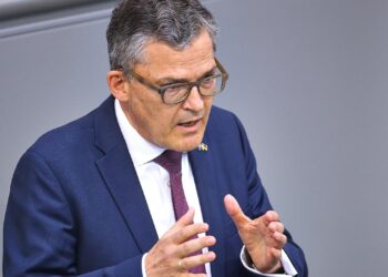 Roderich Kiesewetter (Archiv)