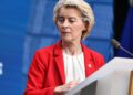 Ursula von der Leyen (Archiv)