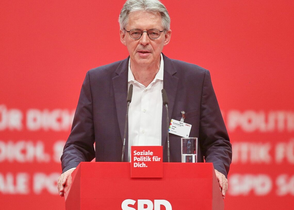 Achim Post (Archiv)