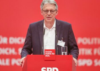 Achim Post (Archiv)