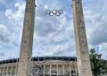 Olympiastadion (Archiv)