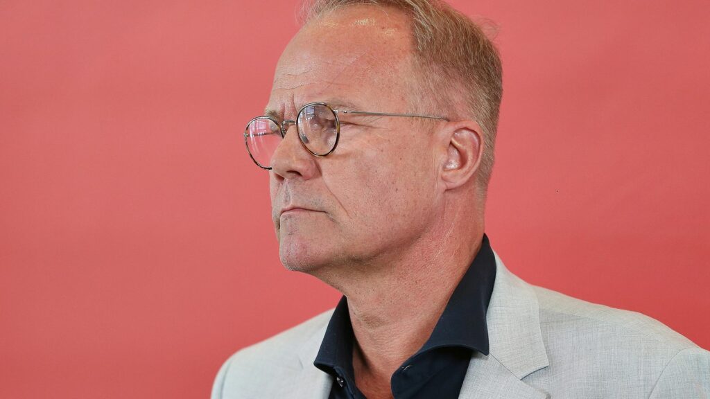 Matthias Miersch (Archiv)