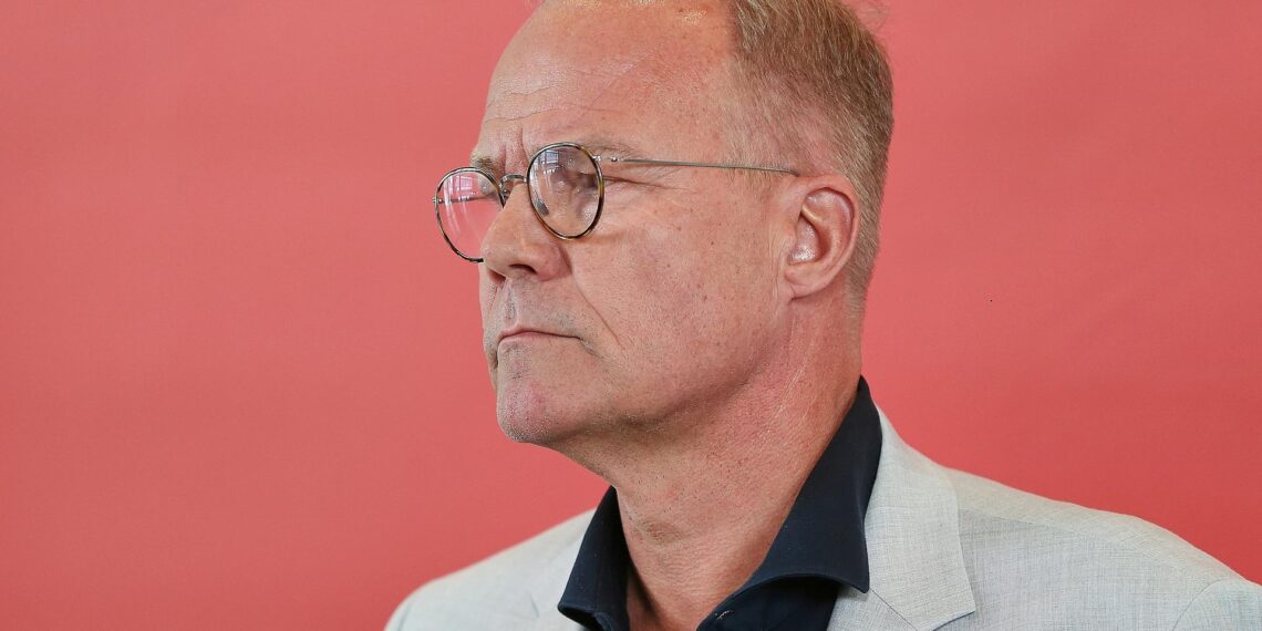 Matthias Miersch (Archiv)