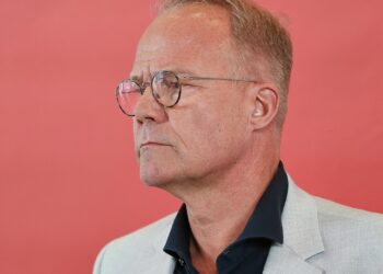 Matthias Miersch (Archiv)