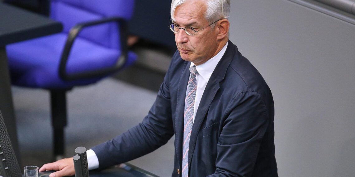 Mathias Middelberg (Archiv)